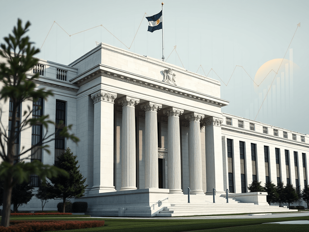 A LA RESRVA FEDERAL LE PREOCUPA MÁS LA INFLACIÓN QUE EL&nbsp;EMPLEO.