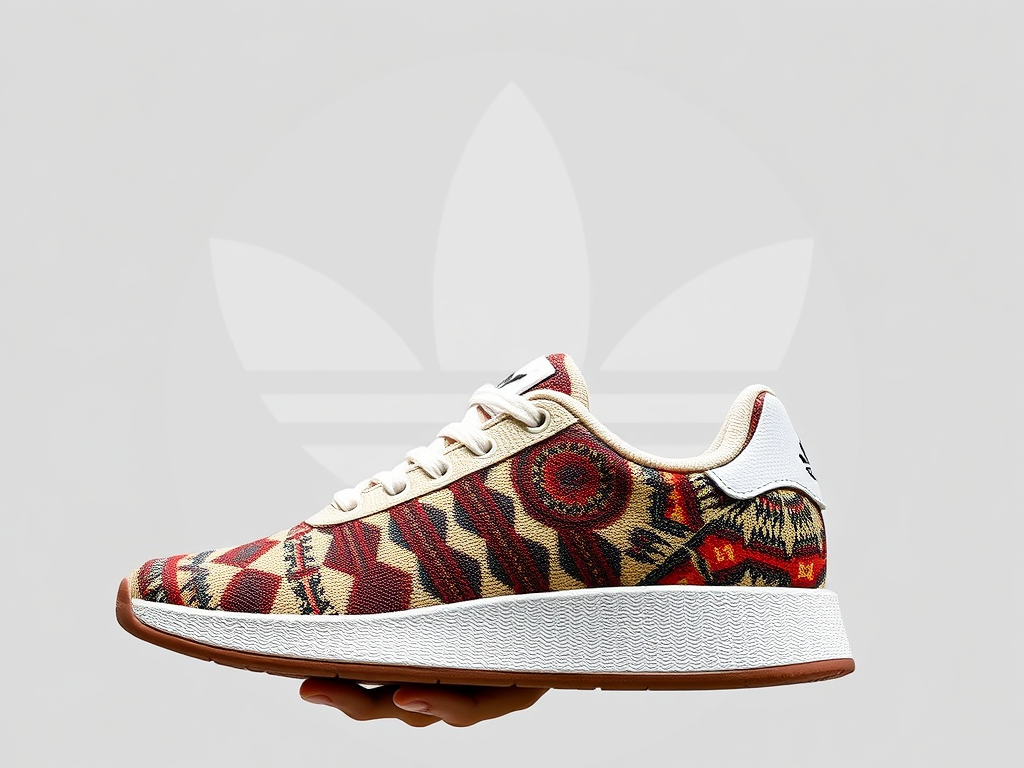 Huaraches de Villa de Hidalgo Yalálag