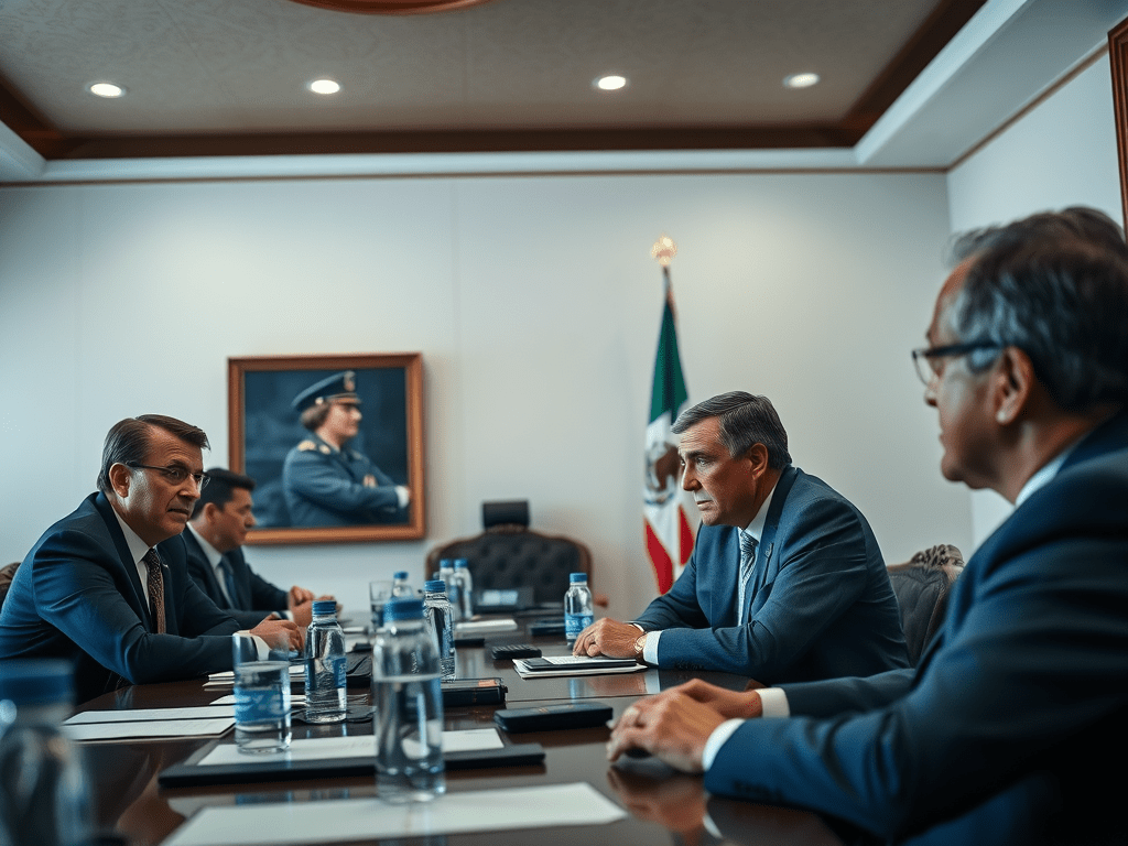 ABM VE EN VISITA DE SUBSECRETARIO DEL TESORO DE EU A MÉXICO UNA OPORTUNIDAD DE COOPERACIÓN CONTRA ACTIVIDADES&nbsp;ILÍCITAS.