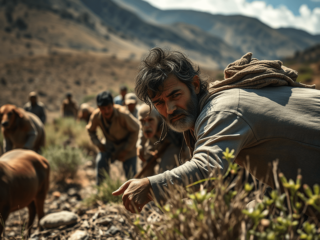 ESTALLA OTRO CONFLICTO AGRARIO EN LA SIERRA&nbsp;SUR