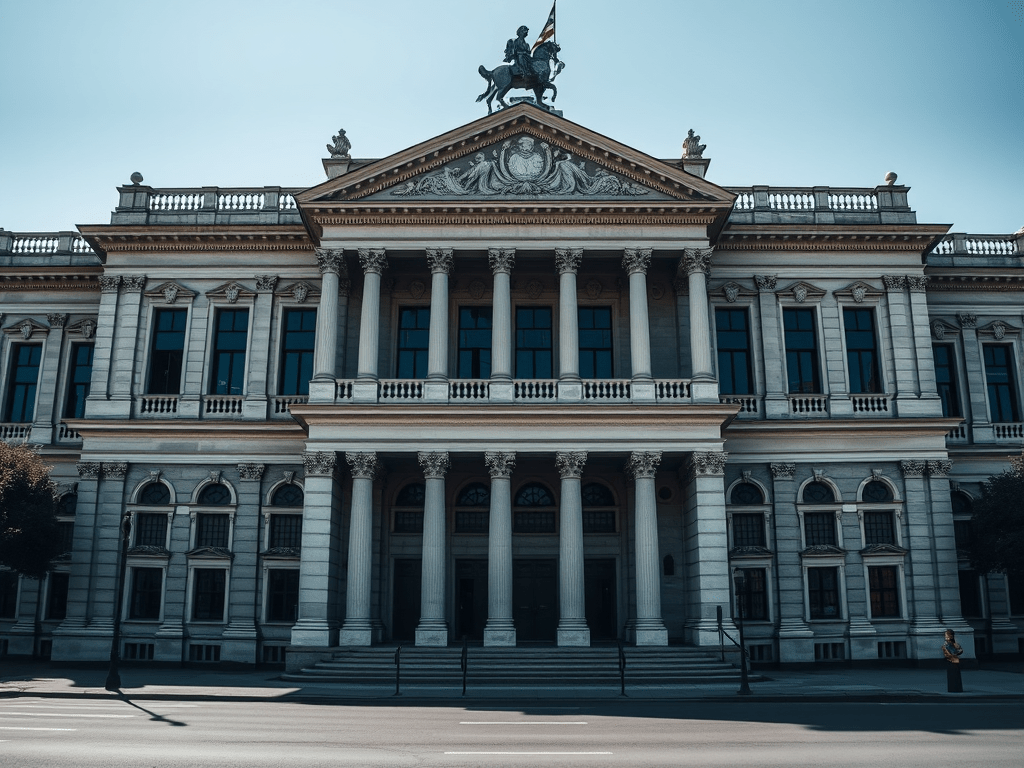 ORGANO DE ADMINISTRACIÓN JUDICIAL COMIENZA NOMBRAMIENTOS: SIN MUJERES Y CON&nbsp;EXFUNCIONARIOS.