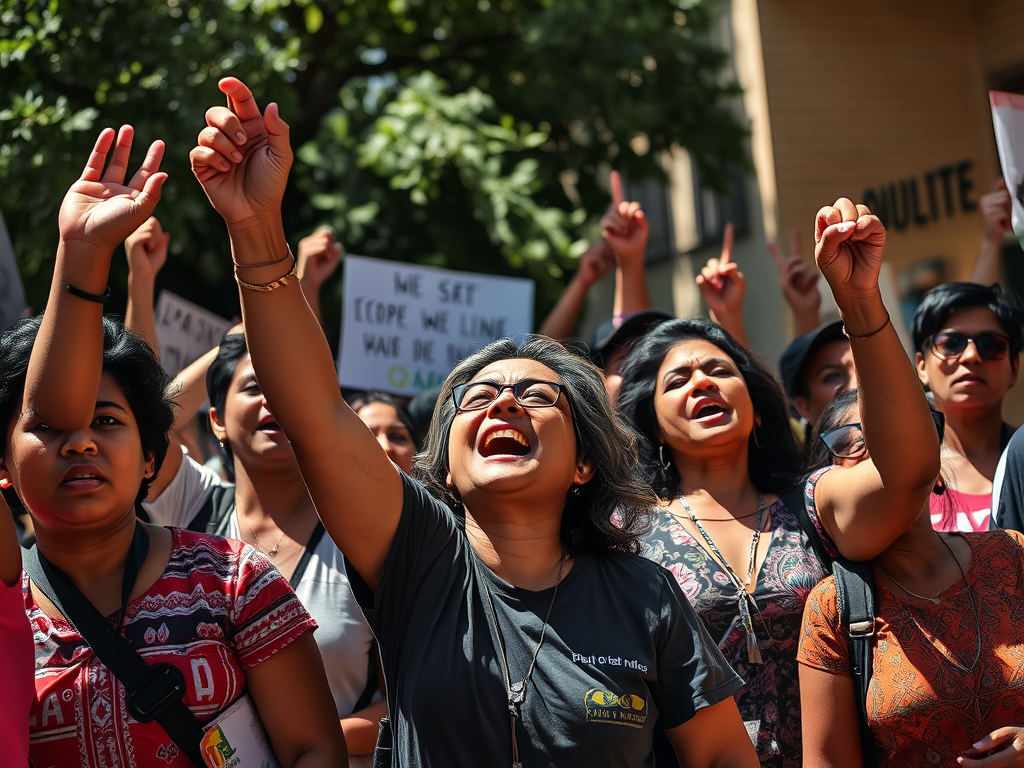 EL MAGISTERIO OAXAQUEÑO REANUDA JORNADA DE LUCHA POR FALTA DE MESAS&nbsp;TRIPARTITAS.