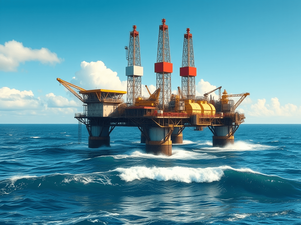 RECAUDACIÓN SUPERA META, PERO NO CUBRE LA CAÍDA EN EL&nbsp;CRUDO.