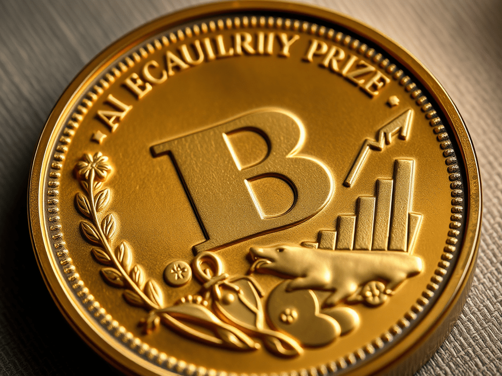 EL ORO SUPERA LOS 4.100 DÓLARES POR LA EXPECTATIVA DE UN RECORTE DE FED Y LA TENSIÓN COMERCIAL ENTRE ESTADOS UNIDOS Y&nbsp;CHINA.