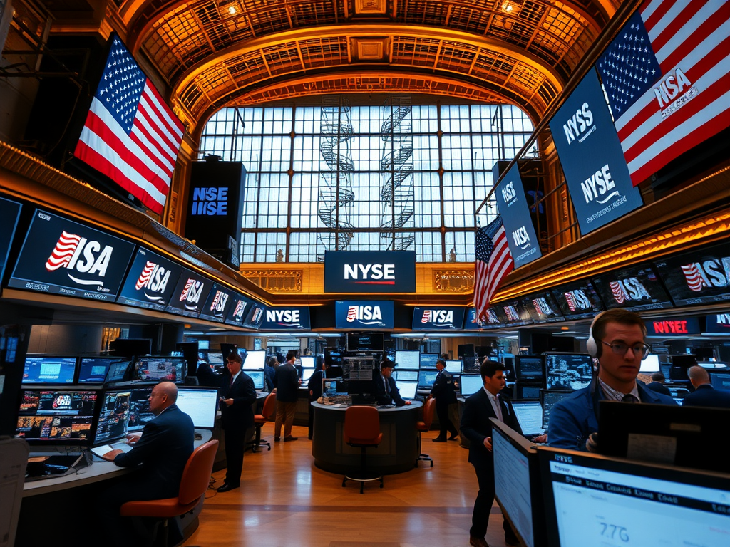 LOS FUTUROS ESTADOUNIDENSES CAEN AL DISMINUIR LAS EXPECTATIVAS DE RECORTES DE TIPOS EN&nbsp;DICIEMBRE.