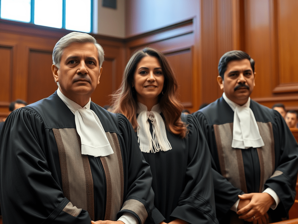 JUZGADORES OAXAQUEÑOS CUELGAN LA TOGA Y SALEN A RECORRER&nbsp;MUNICIPIOS: