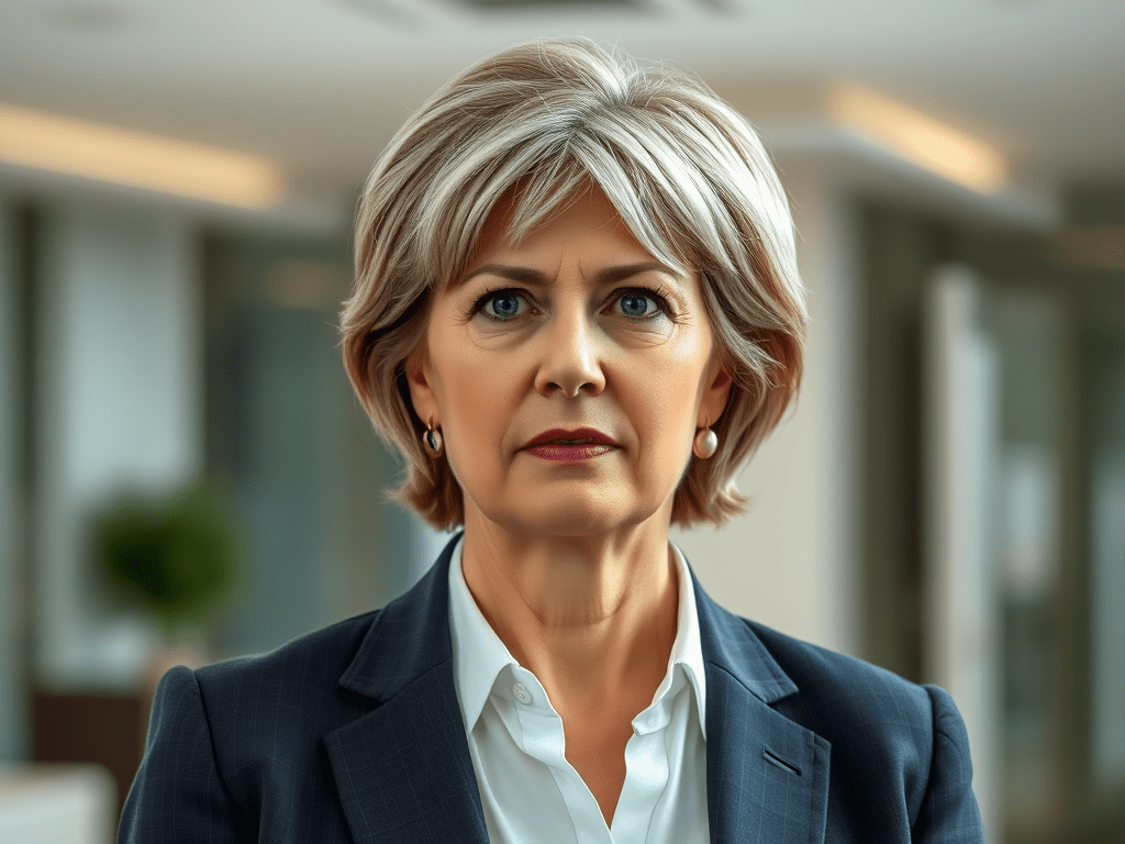 LA MINISTRA BRTÁNICA REEVES ALLANA EL CAMINO PARA SUBIDAS DE IMPUESTOS EN SU PRÓXIMO&nbsp;PRESUPUESTO.