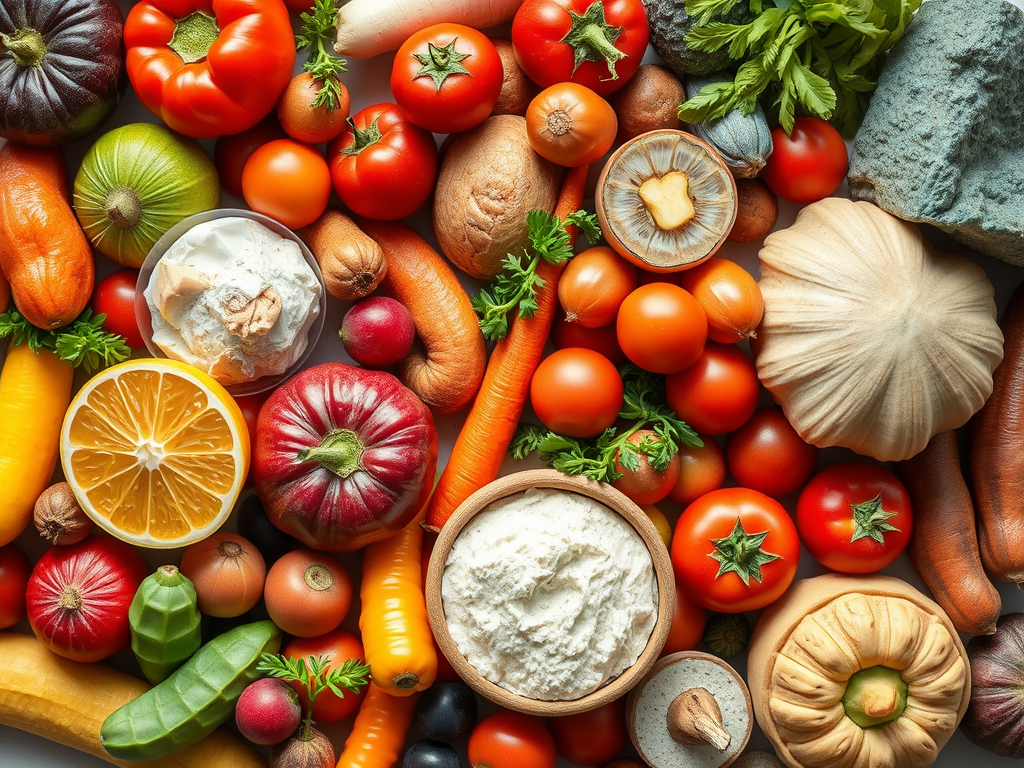 LOS PRECIOS MUNDIALES DE LOS ALIMENTOS CAEN POR TERCER MES EN NOVIEMBRE:&nbsp;FAO.