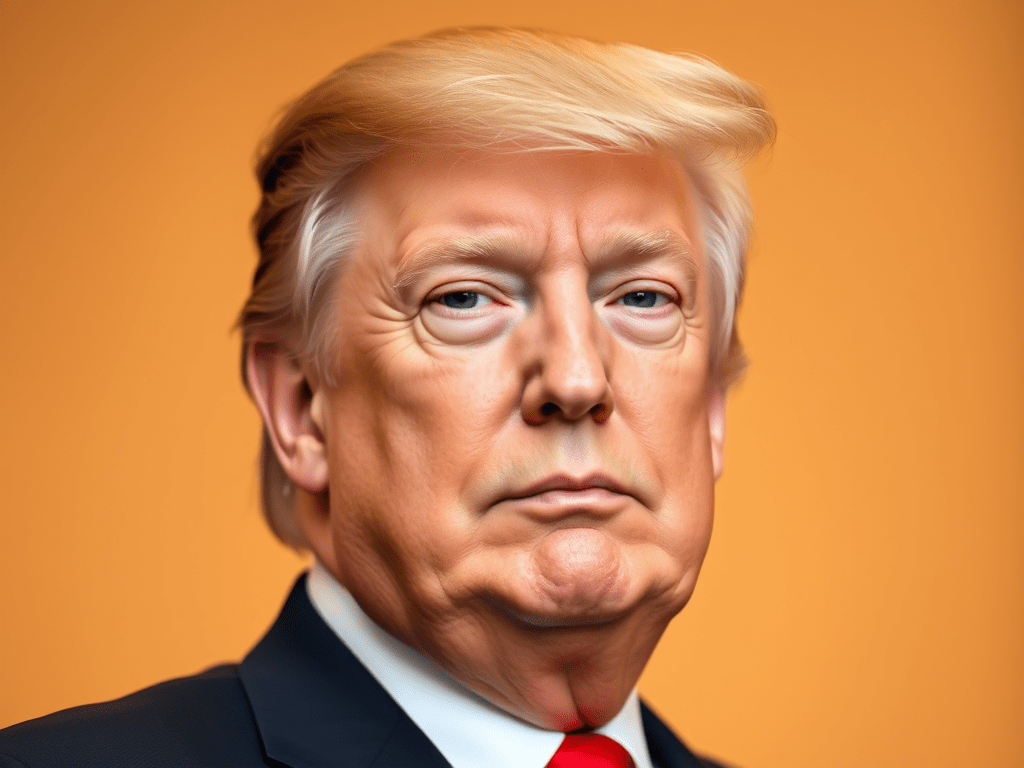 TRUMP RECHAZÓ PETICIONES DE MADURO DURANTE LLAMADA TELEFÓNICA, REVELAN MEDIOS; LE DIO UA SEMANA PARA SALIR DEL&nbsp;PAÍS.