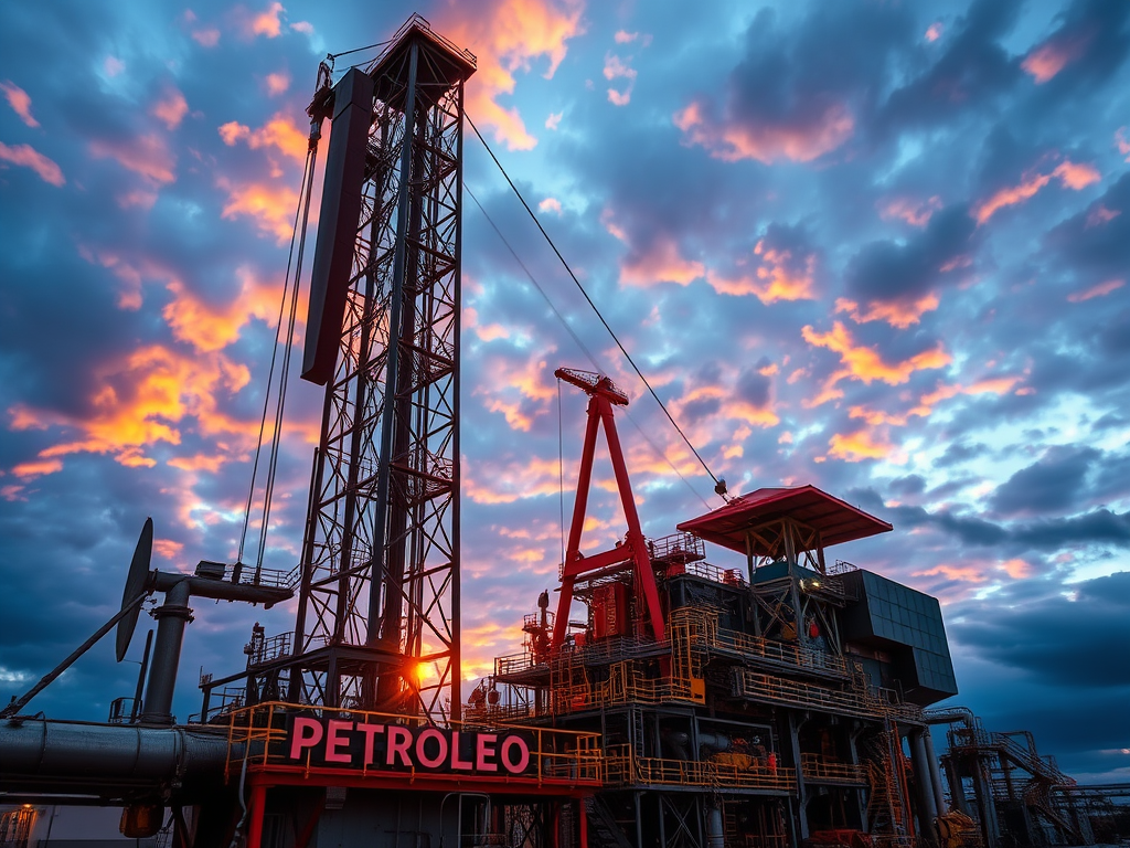 INGRESOS POR CRUDO, EN MINIMOS DE 24&nbsp;AÑOS.