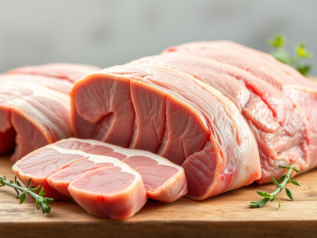 MÉXICO INVESTIGA DUMPING EN CARNE DE CERDO DE EU. ¿CUÁL ES EL RIESGO DE ESTA&nbsp;PRÁCTICA?