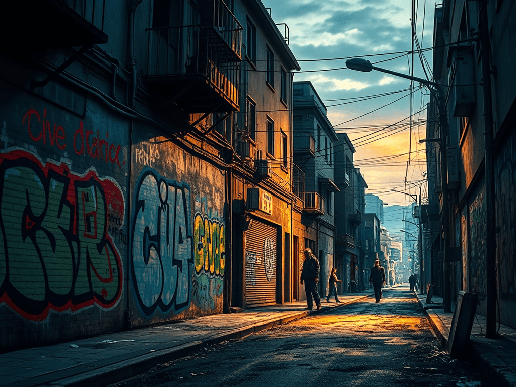 DELINCUENCIA INCONTENIBLE: 3 ROBOS CADA 2 HORAS; 4 HOMICIDIOS&nbsp;DIARIOS.