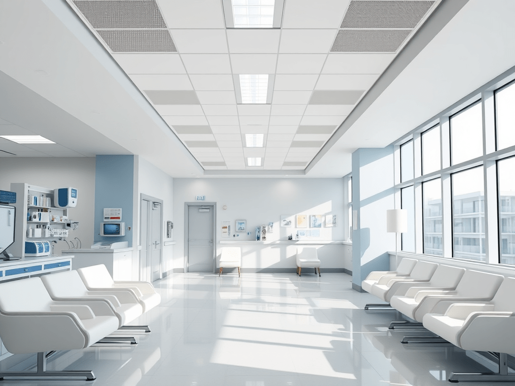 PROFUNDIZAN LA CRISIS EN EL HOSPITAL DEL&nbsp;ISSSTE.