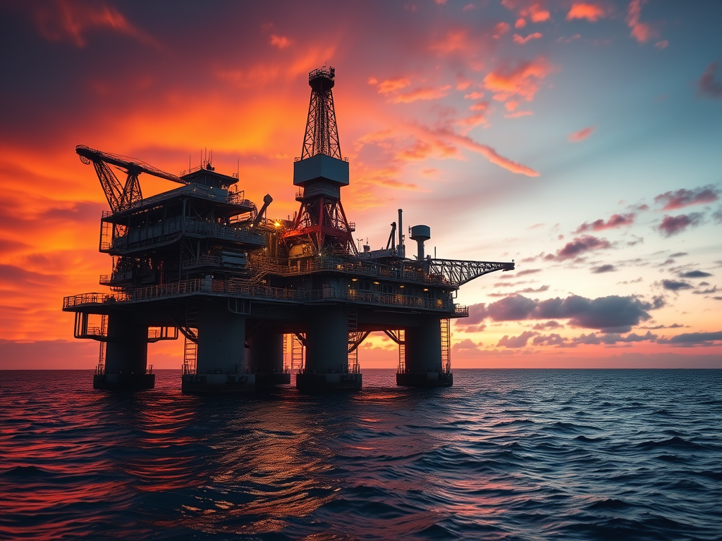 EL PETRÓLEO SE ENCAMINA A UNA SEGUNDA CAÍDA SEMANAL CONSECUTIVA DEBIDO A LAS PERSPECTIVAS DE&nbsp;SUMINISTRO.