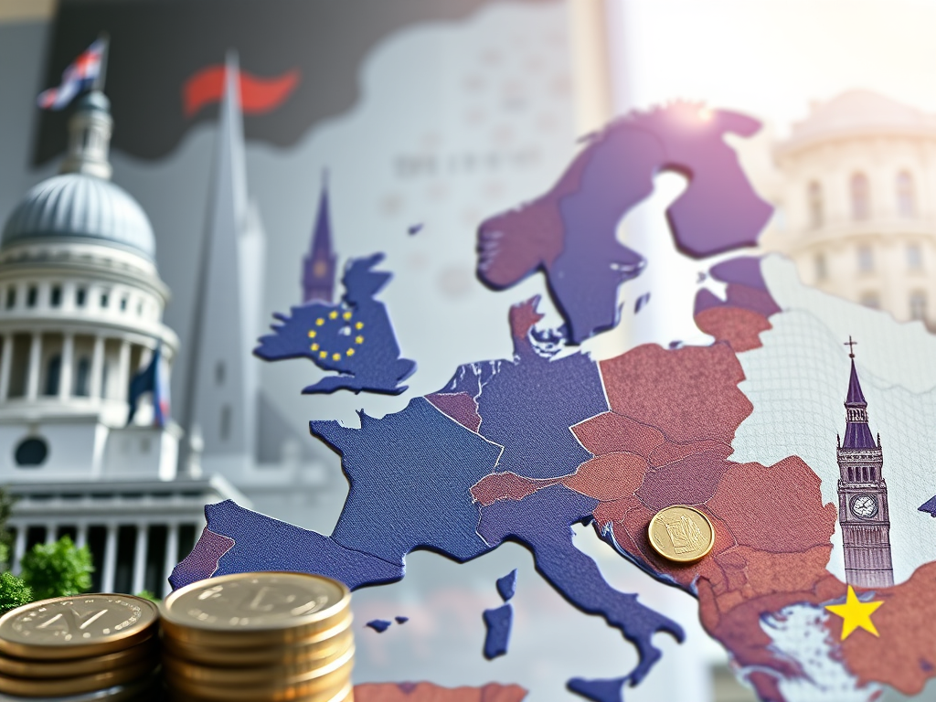 LOS MINISTROS DE ERUZONA EVALUARÁN LAS MONEDAS ESTABLES Y UNA MAYOR EMISIÓN CONJUNTA DE DEUDA PARA IMPULSAR EL PAPEL DEL EURO Y LA SEGURIDAD&nbsp;ECÓNOMICA.