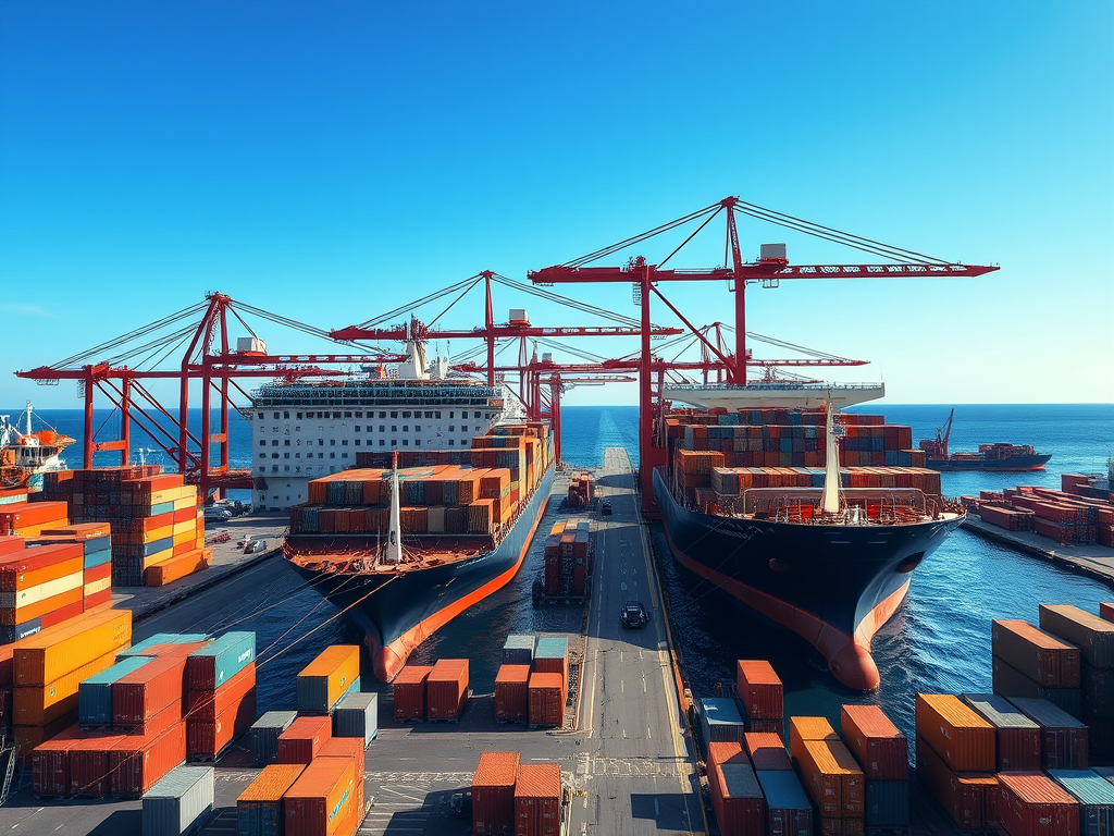 LA INDUSTRIA NAVIERA MUNDIAL SE MATIENE FIEL A LAS INVERSIONES VERDES; PESE AL RETRASO EN EL PRECIO DEL&nbsp;CARBÓN.