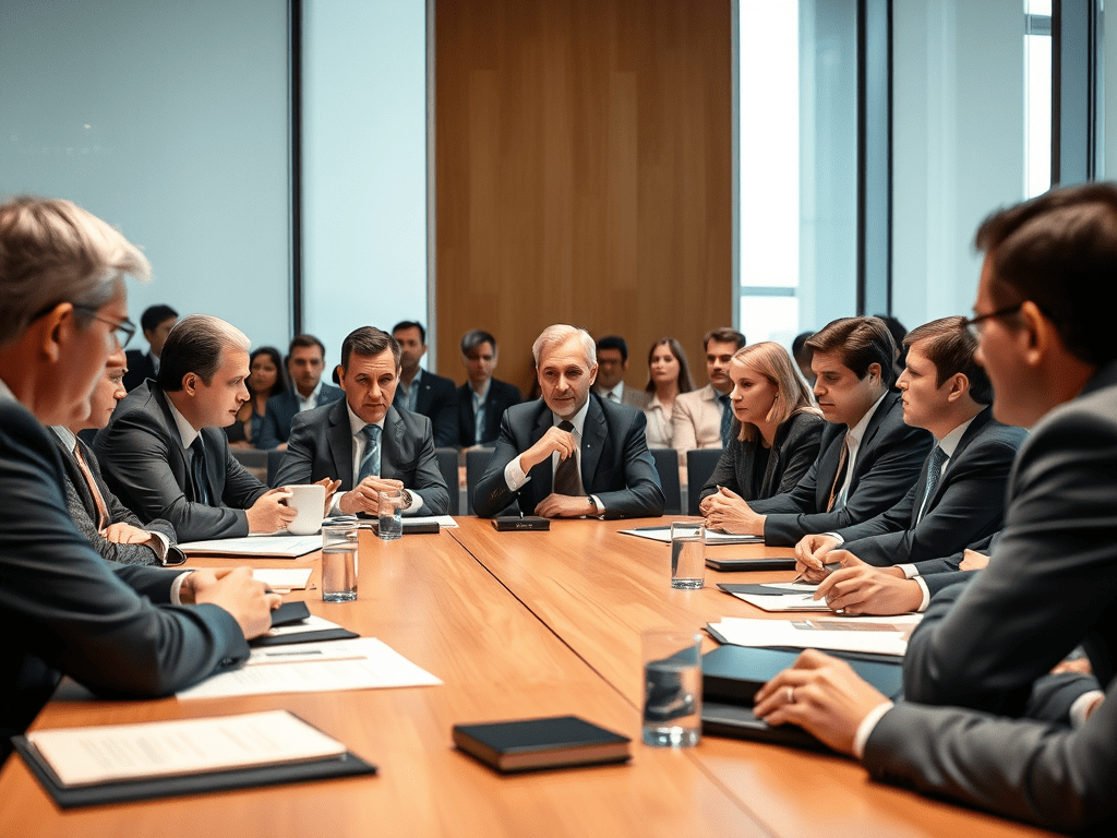 LA FED MANTENDRÁ LAS TASAS HASTA MAYO, PERO WARSH PODRÍA SER DEMASIADO FLEXIBLE CON LA POLÍTICA, DICEN&nbsp;ECONOMISTAS.