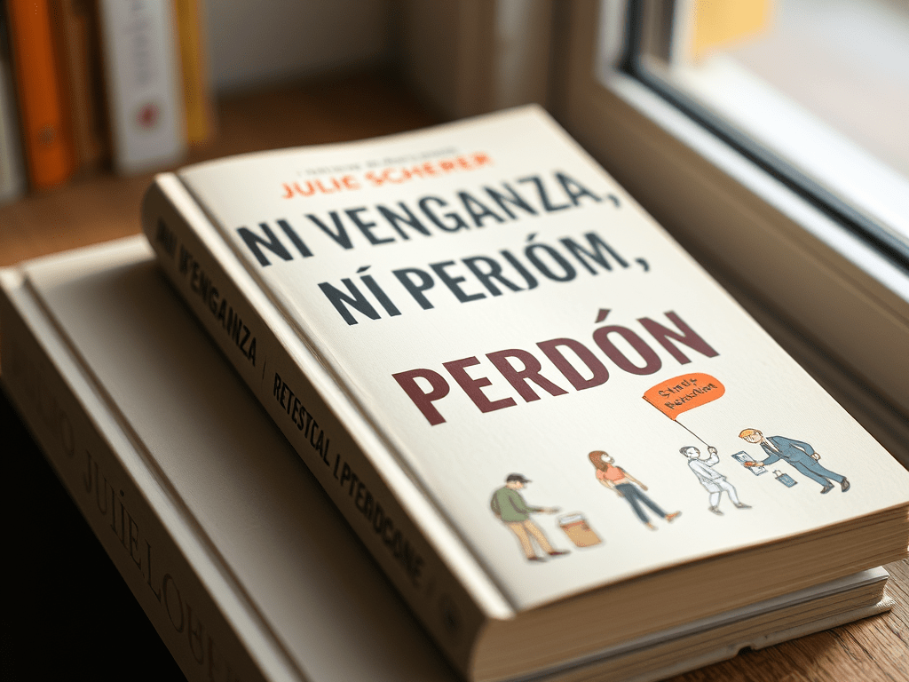HARP Y JARA, AGUA Y EL ACEITE; A ÉL LE GRITABAN OFENSAS: DICE SCHERER EN&nbsp;LIBRO.