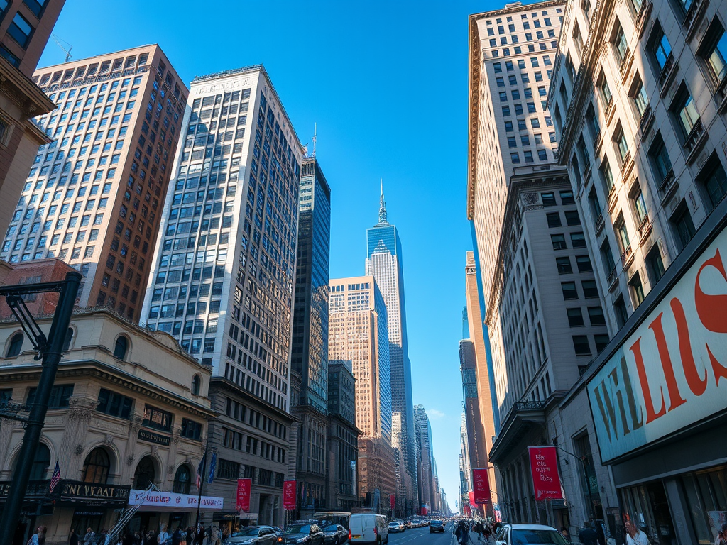 LOS FUTUROS DE WALL STREET CAEN A MEDIDA QUE LA INCENTIDUMBRE ARANCELARIA FRENA EL APETITO POR EL&nbsp;RIESGO.