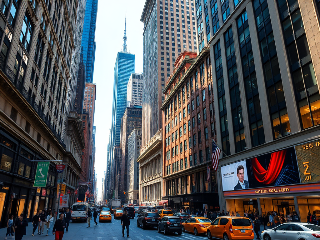 WALL STREET SE PREPARA PARA UNA APERTURA AL ALZA DESPUÉS DE QUE TRUMP POSPUSIERA LOS ATAQUES CONTRA LAS CENTRALES ELECTRICAS&nbsp;IRANÍES.