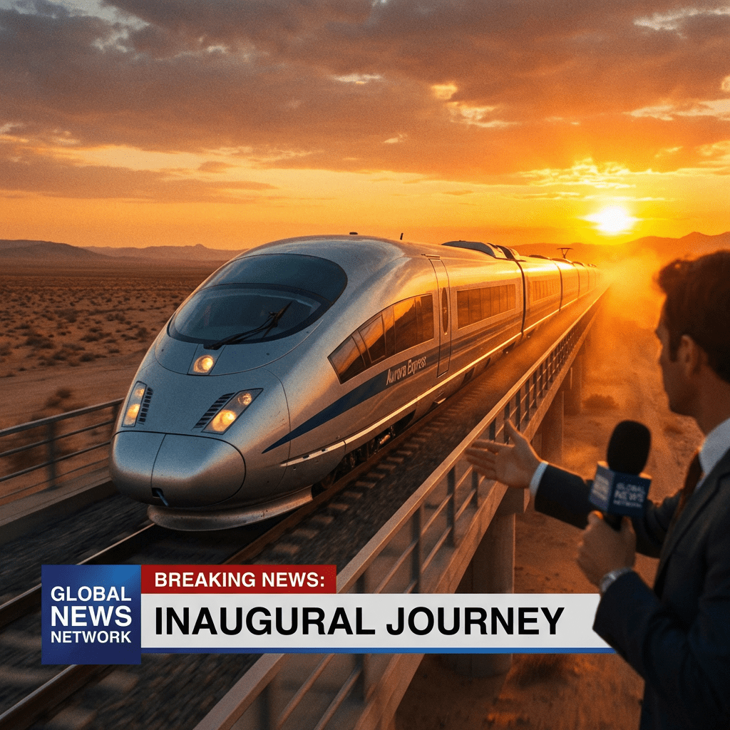 TREN INTEROCEÁNICO, 3 MESES, EL OLVIDO Y CORRIDAS DE&nbsp;PRUEBA.