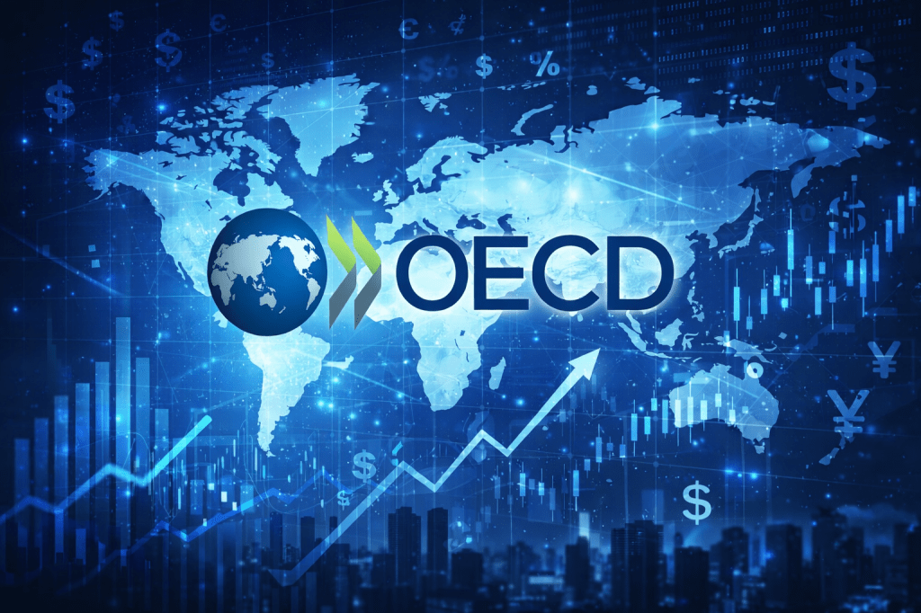 LA OCDE AFIRMA QUE LA AYUDA EXTERIOR AL DESARROLLO DE LOS PAÍSES RICOS DISMINUYÓ 25% EN 2025.