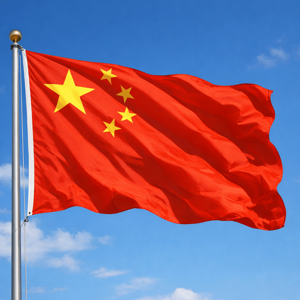 LA GUERRA DE IRÁN ESTÁ EMPEZANDO A DEJAR AL DESCUBIERTO LAS FISURAS EN LA ECONOMÍA&nbsp;CHINA.