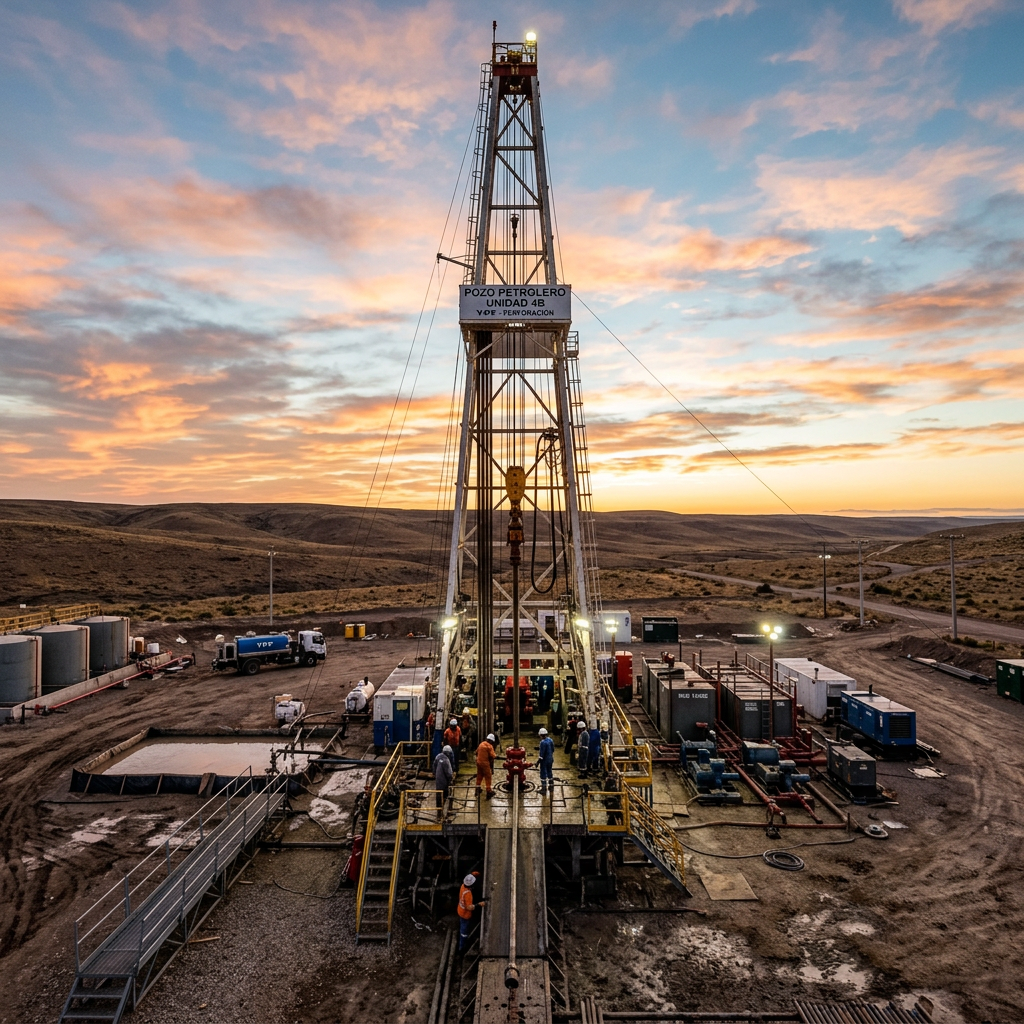 EL PETRÓLEO CAE TRAS LAS DECLARACIONES DE UNA FUENTE PAQUISTANÍ QUE AFIRMA QUE ESTADOS UNIDOS E IRÁN ESTÁN CERCA DE ALCANZAR UN ACUERDO DE PAZ.