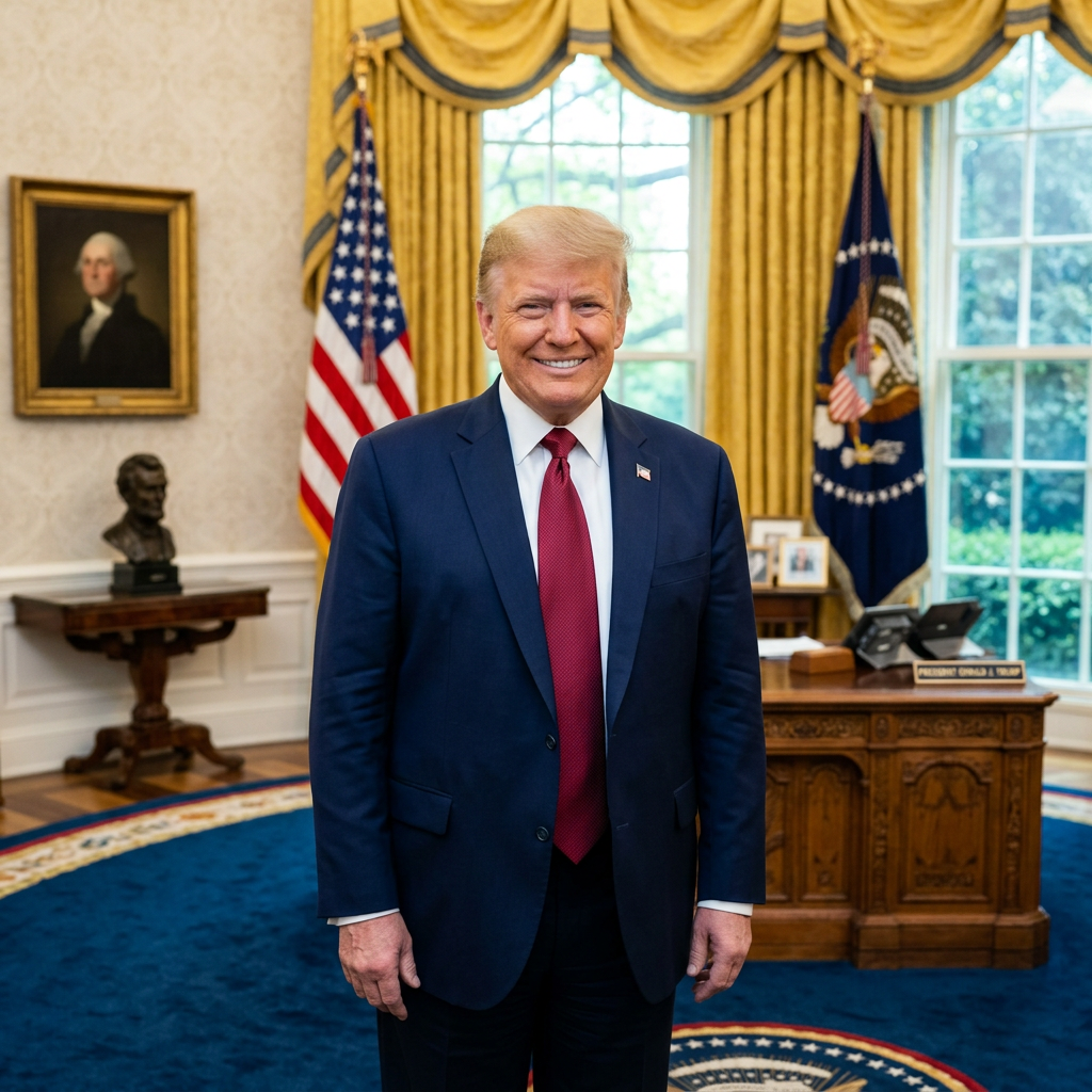 EU LLEGA A SU MAYOR ALZA DE INFLACIÓN EN 3 AÑOS: ENCARECIMIENTO DE GASOLINA Y ENÉRGETICOS “PEGAN” A TRUMP.