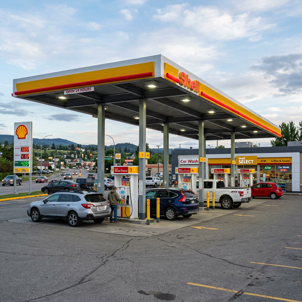 “YA NO DEJA SER GASOLINERO”: SECTOR ENFRENTA CAMBIOS PROFUNDOS POR PRESIÓN REGULATORIA.