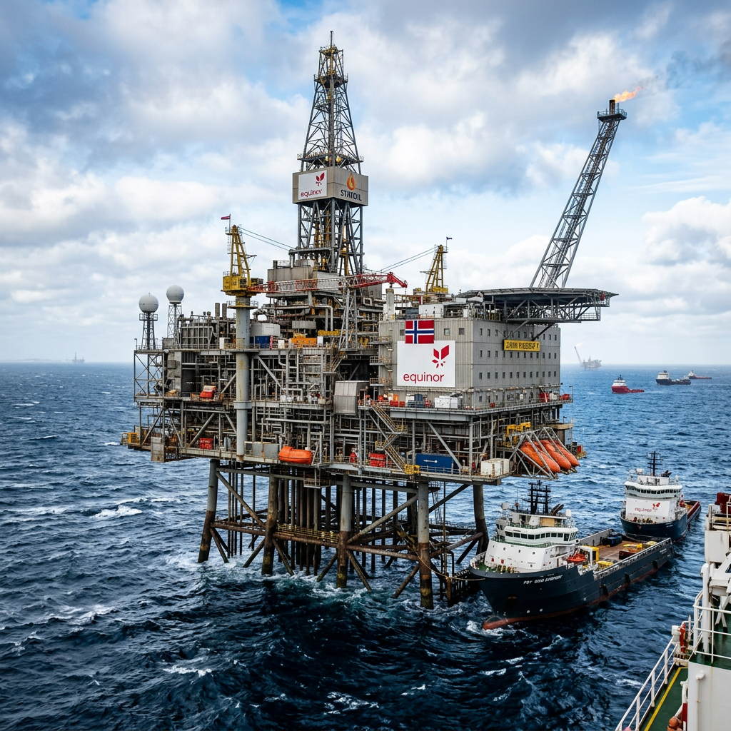 LAS COMPAÑIAS EUROPEAS NORUEGAS MEJORAN SUS PERSPECTIVAS DE INVERSIÓN SEGÚN UNA ENCUESTA.