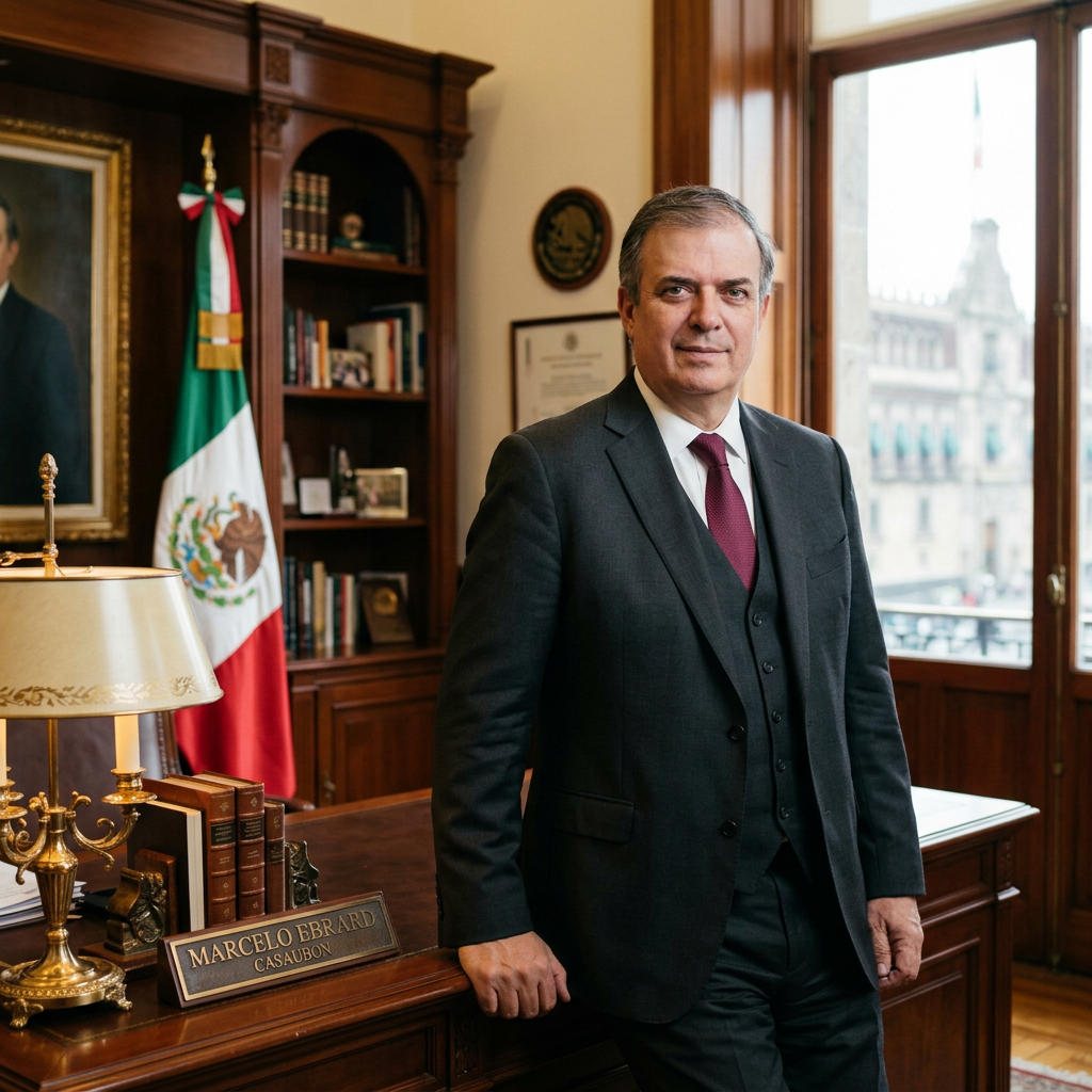 REVISIÓN DEL T-MEC: ACORDARÁN EL 1° DE JULIO TRAZAR HOJA DE RUTA PARA ACUERDO.