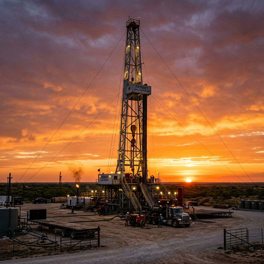 LOS PRECIOS DEL PETRÓLEO CAEN A MEDIDA QUE LAS CONVERSACIONES ENTRE ESTADOS UNIDOS E IRÁN MUESTRAN SIGNOS DE PROGRESO.