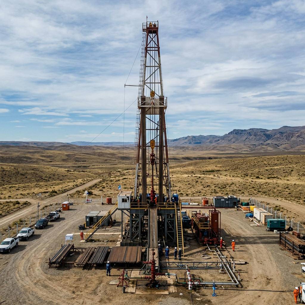 EL PETRÓLEO SE ENCAMINA A FUERTES PÉRDIDAS SEMANALES A MEDIDA QUE LOS BUQUES CISTERNAS ABANDONAN EL ESTRECHO DE ORMUZ.