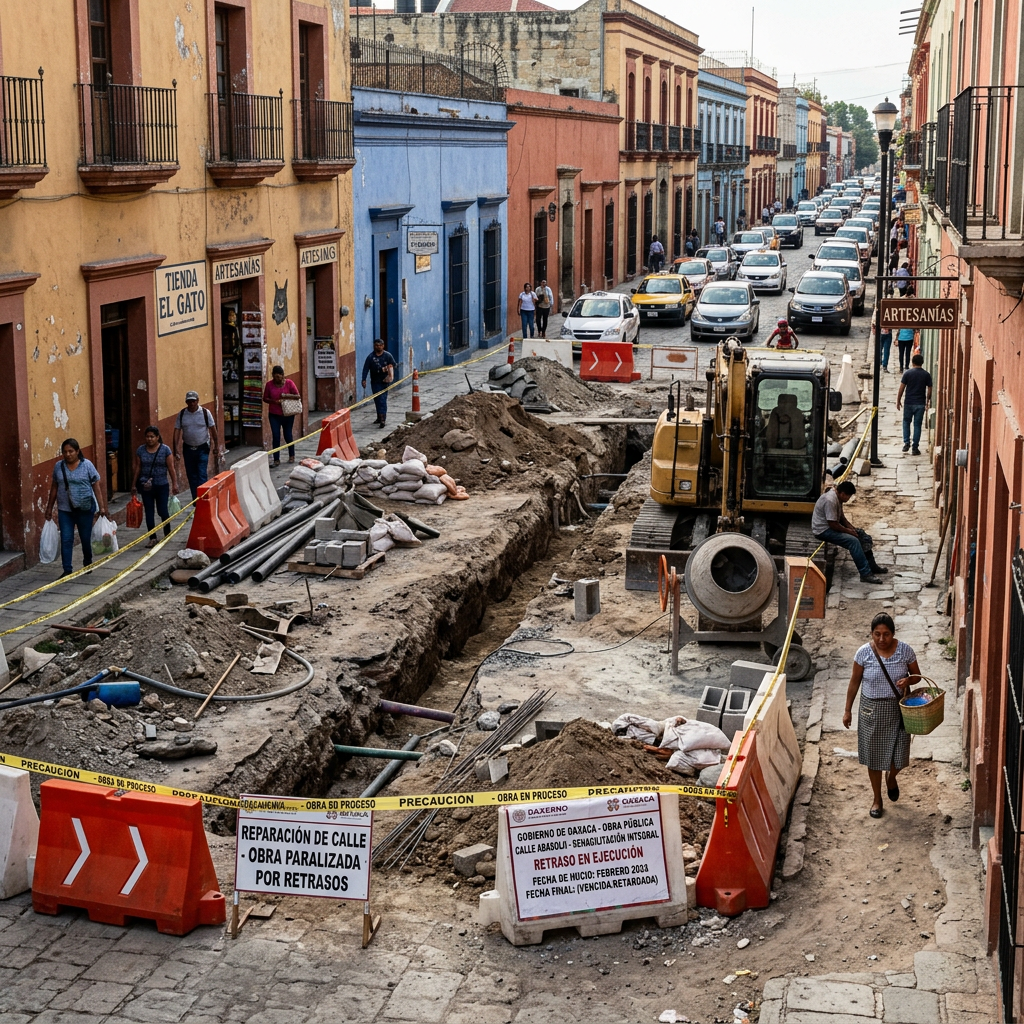 JULIO 14°, 2026.