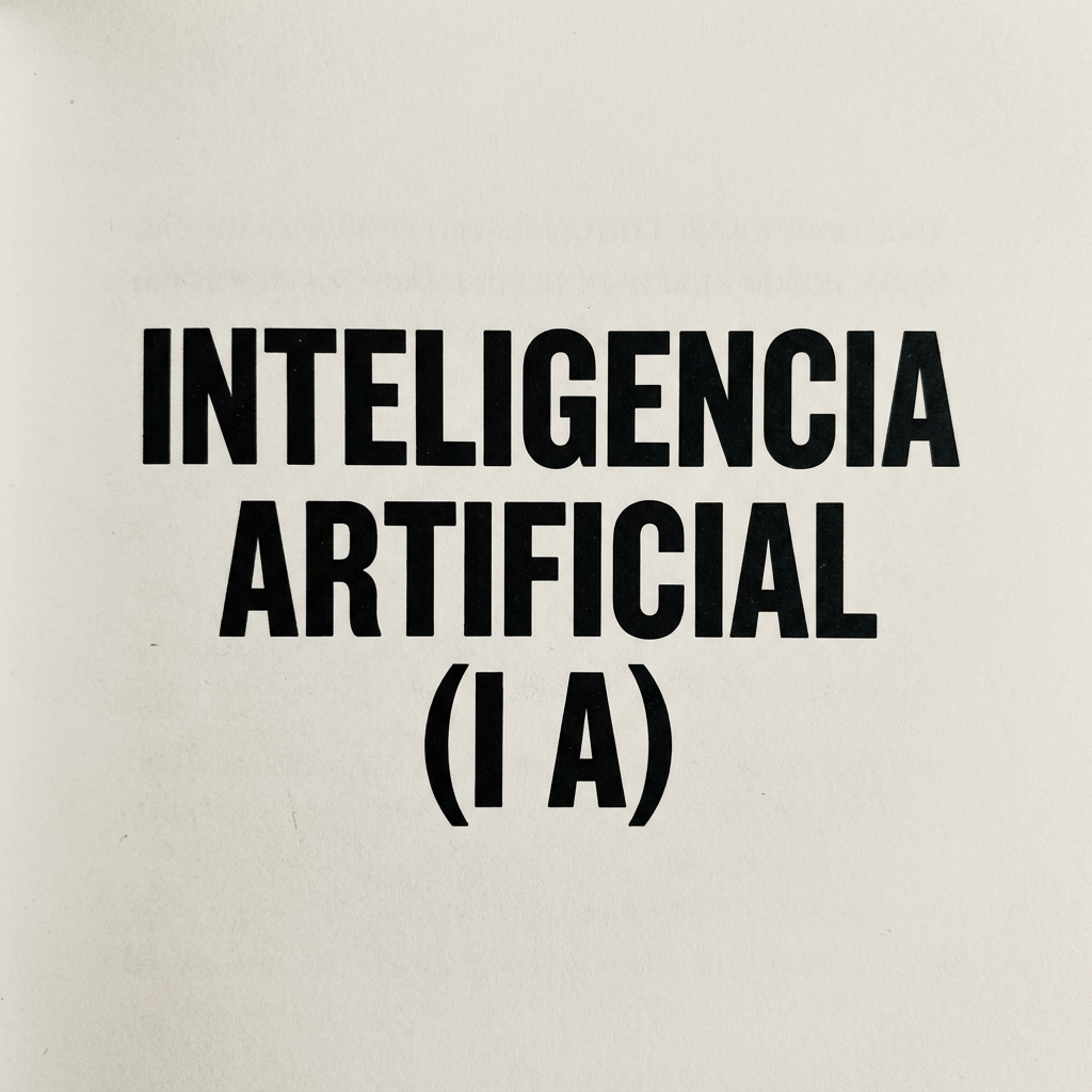 LA IA FUNCIONA CON DINERO PRESTADO.