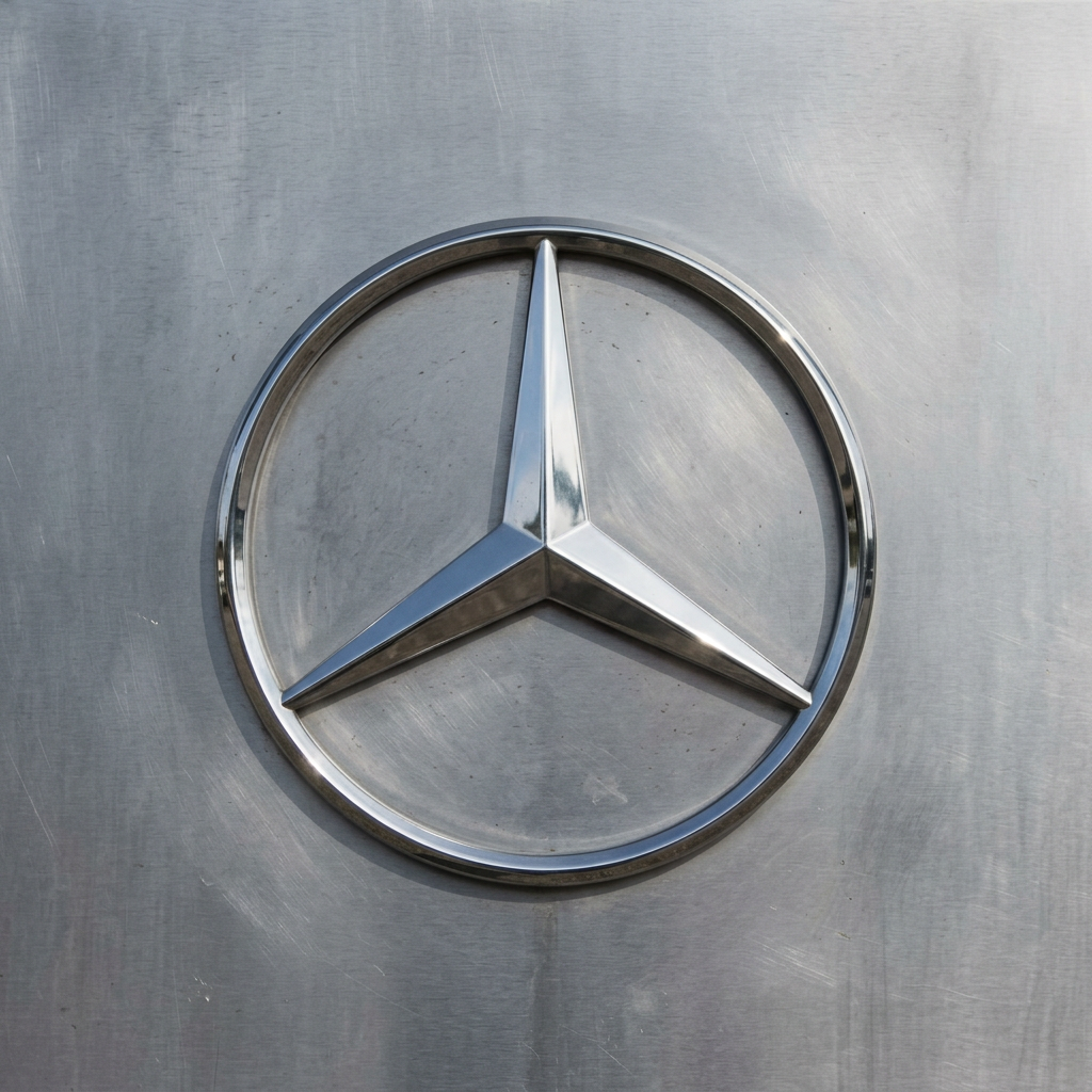 PRECIONADOS POR SUS INVERSORES CHINOS, EL DIRECTOR EJECUTIVO DE MERCEDES SE COMPROMETE A DEFENDER EL NEGOCIO EN ESTADOS UNIDOS.