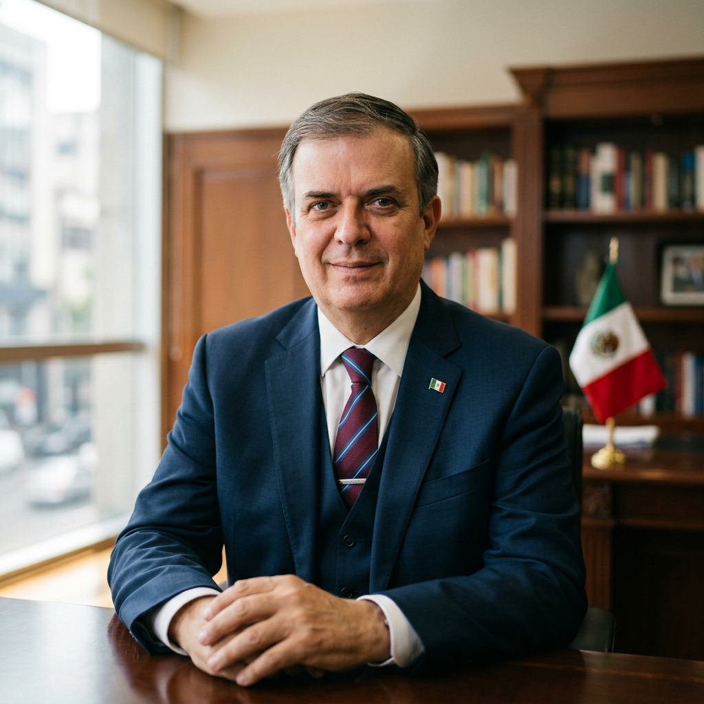 EBRAD Y GREER ANTICIPAN POSIBLES NUEVOS ARANCELES PARA MÉXICO.