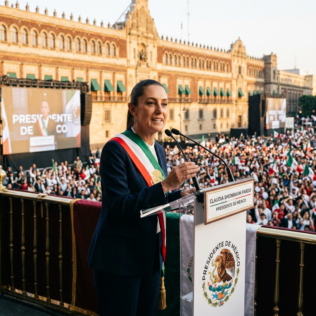 SEPTIEMBRE 1°, 2026.