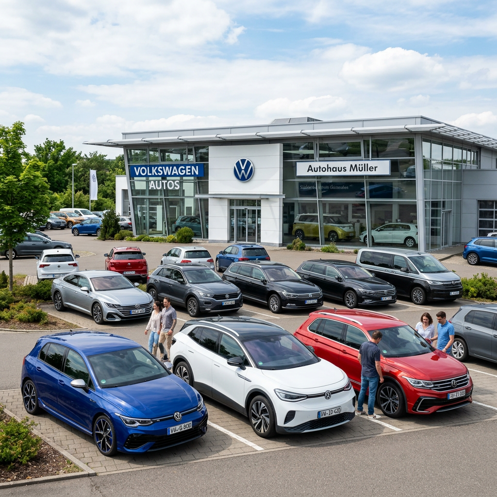 LAS ENTREGAS DE VOLKSWAGEN CAEN EN EL TERCER TRIMESTRE POR EL DESPLOME DE LA DEMANDA EN CHINA.