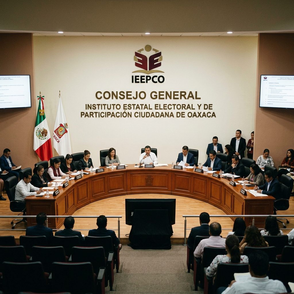 REFORMA IEEPCO CONVOCATORIAS PARA CANDIDATOS INDEPENDIENTES.