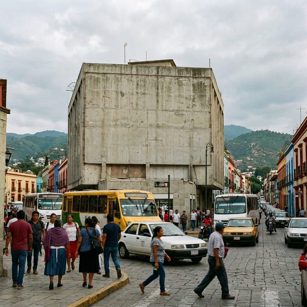 OAXACA, ENTRE LOS 8 ESTADOS CON MÁS HOMICIDIOS EN EL PAÍS.