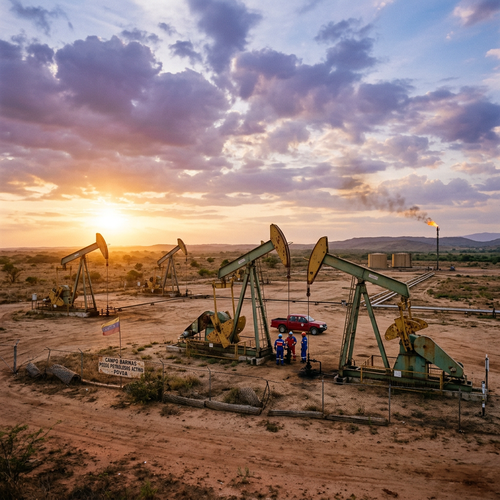 UBS ELEVA SUS PREVISIONES PARA EL BRENT Y ESTIMA QUE EL PETRÓLEO ALCANZARÁ LOS 110 DÓLARES POR BARRIL A FINALES DE 2026.